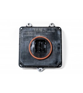 BMW LED Headlight Control Module 63118494844 63117429788